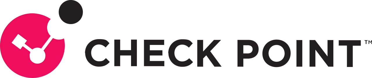 Check Point logo