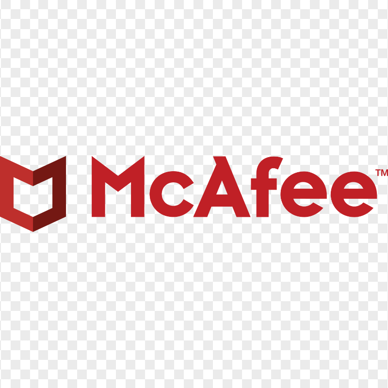 McAfee logo
