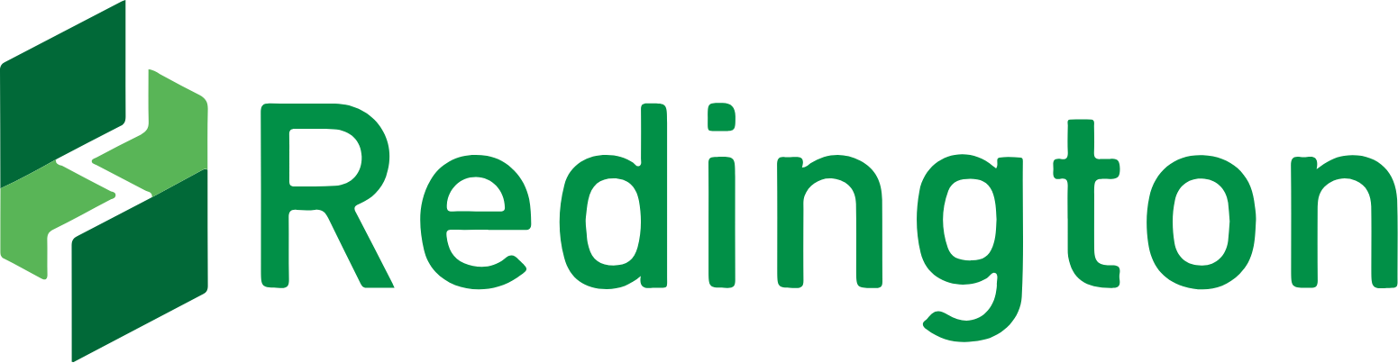 Redington logo