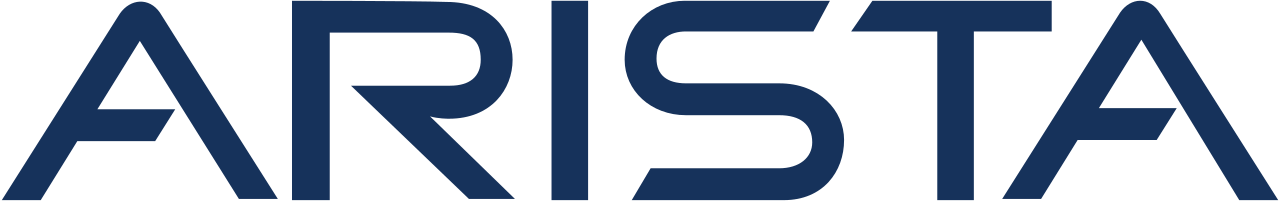 Arista Networks logo